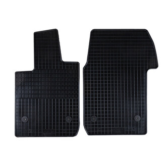 Gumové autokoberce VW T7 Multivan 2021- (přední)