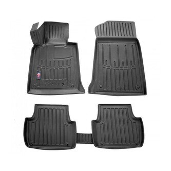 Gumové autokoberce BMW 3 1998-2005 (E46)
