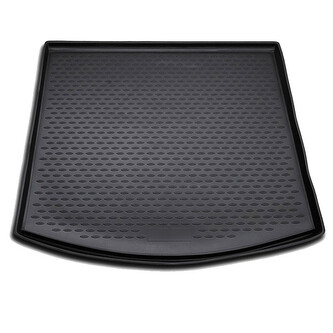 Gumová vana do kufru VW Touran 2003-2015 (5 míst)