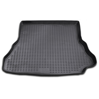 Gumová vana do kufru Renault Laguna II. 2001-2007 (liftback)