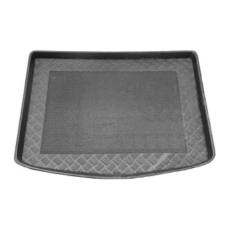 Plastová vana do kufru Volvo V40 2012-2019 (combi, horní dno) Plastová vana do kufru Volvo V40 2012-2019 (combi, horní dno)