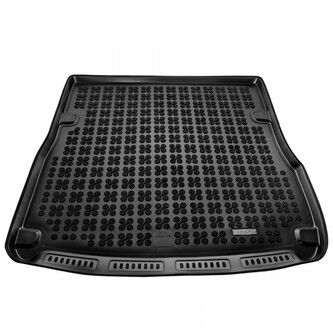 Gumová vana do kufru Audi A6 2004-2011 (combi) Gumová vana do kufru Audi A6 2004-2011 (combi)