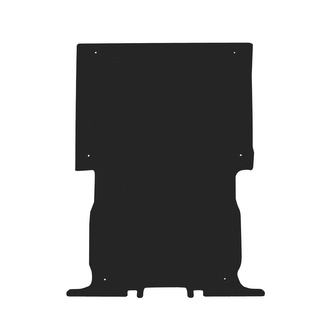 Vložka Ford Transit Connect 2018-2022 (2 místa, long)