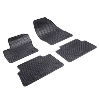 Gumové autokoberce Ford Kuga 2008-2013