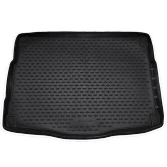 Gumová vana do kufru Kia Ceed 2012-2018 (hatchback, výbava "Premium")