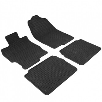 Gumové autokoberce Mazda 6 2008-2012