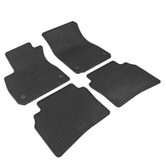 Gumové autokoberce Opel Insignia 2017-