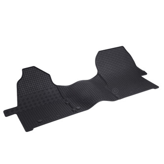 Gumové autokoberce Mercedes Sprinter 2018-