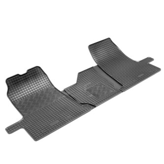 Gumové autokoberce Ford Transit 2000-2014