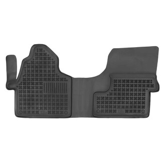 Gumové autokoberce VW Crafter 2006-2017 Gumové autokoberce VW Crafter 2006-2017