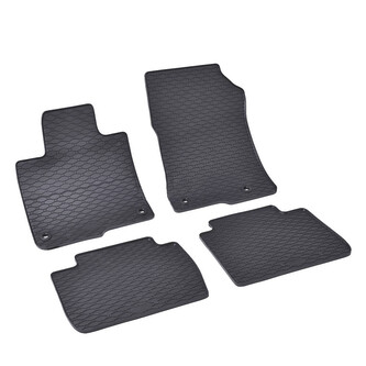 Gumové autokoberce Honda ZR-V 2023-