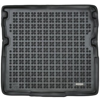 Gumová vana do kufru Škoda Octavia III. 2013-2020 (combi, dolní dno) Gumová vana do kufru Škoda Octavia III. 2013-2020 (combi, dolní dno)