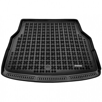 Gumová vana do kufru Mercedes C-Class 2001-2007 (W203, combi) Gumová vana do kufru Mercedes C-Class 2001-2007 (W203, combi)