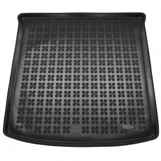 Gumová vana do kufru Ford S-Max 2015- (5 míst) Gumová vana do kufru Ford S-Max 2015- (5 míst)