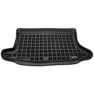 Gumová vana do kufru Ford Fusion 2002-2012 Gumová vana do kufru Ford Fusion 2002-2012