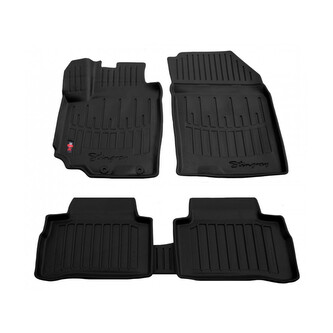 Gumové autokoberce Suzuki Vitara 2015-