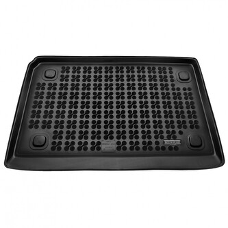 Gumová vana do kufru Citroen Nemo 2008-2016 (5 míst) Gumová vana do kufru Citroen Nemo 2008-2016 (5 míst)