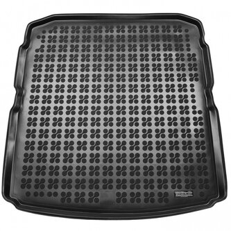 Gumová vana do kufru Škoda Superb III. 2015-2024 (liftback) Gumová vana do kufru Škoda Superb III. 2015-2024 (liftback)