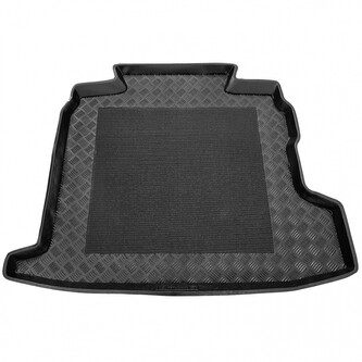 Plastová vana do kufru Opel Astra H 2004-2010 (sedan) Plastová vana do kufru Opel Astra H 2004-2010 (sedan)
