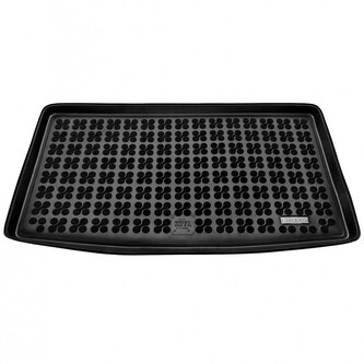 Gumová vana do kufru Mercedes B-Class W246 2011-2018 (dolní kufr) Gumová vana do kufru Mercedes B-Class W246 2011-2018 (dolní kufr)