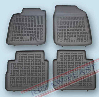 Gumové autokoberce Opel Signum 2003-2008 (combi)