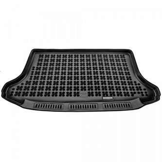 Gumová vana do kufru Toyota Rav4 2006-2012 Gumová vana do kufru Toyota Rav4 2006-2012