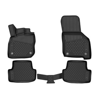 Gumové autokoberce Audi A3 2020-