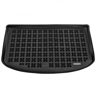 Gumová vana do kufru Kia Soul XL 2014-2019 (horní dno) Gumová vana do kufru Kia Soul XL 2014-2019 (horní dno)