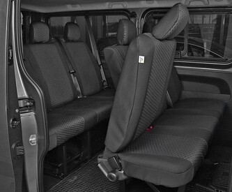 Autopotahy Ares DV3 - Trafic III (výklopné opěradlo) Autopotahy Ares DV3 - Trafic III (výklopné opěradlo)
