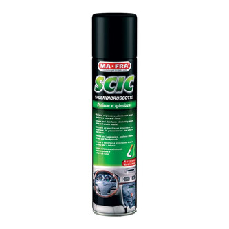 Cockpit sprej Mafra Scic (600ml, green)