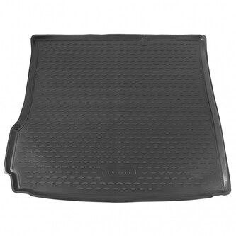 Gumová vana do kufru Dacia Duster 2018-2024 (4x2)