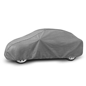 Ochranná plachta Mobile Garage na auto VW Polo 1994-2001 (sedan) Ochranná plachta Mobile Garage na auto VW Polo 1994-2001 (sedan)
