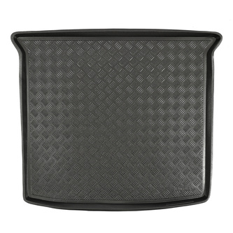 Plastová vana do kufru VW Touran 2015- (5 i 7 míst, bez protiskluzu)