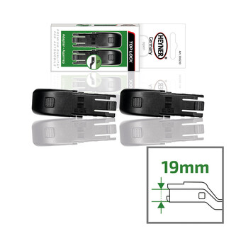 Adaptéry TL pro stěrače Heyner