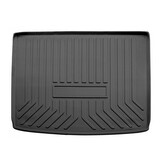 Gumová vana do kufru MG4 EV 2022- (horní dno)