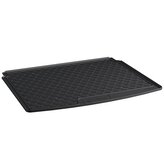 Gumová vana do kufru Seat Ateca 2016- (posuvné horní dno)