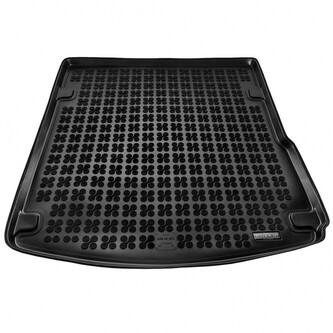 Gumová vana do kufru Audi A6 2004-2008 (sedan) Gumová vana do kufru Audi A6 2004-2008 (sedan)