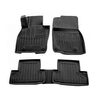 Gumové autokoberce Mazda CX-60 2022-