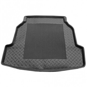 Plastová vana do kufru Renault Latitude 2011-2015 (sedan) Plastová vana do kufru Renault Latitude 2011-2015 (sedan)