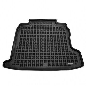 Gumová vana do kufru Opel Astra H 2004-2009 (sedan) Gumová vana do kufru Opel Astra H 2004-2009 (sedan)