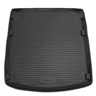 Gumová vana do kufru Audi A5/S5 2007-2016 (coupe) Gumová vana do kufru Audi A5/S5 2007-2016 (coupe)