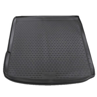 Gumová vana do kufru BMW X6 2008-2014 (E71, bez fix systému)