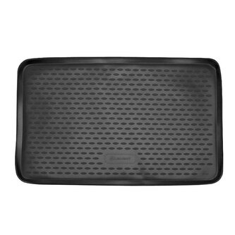 Gumová vana do kufru Renault Captur 2013-2019 (horní dno)