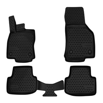 Gumové autokoberce Audi A3 2012-2020 (sedan i sportback) Gumové autokoberce Audi A3 2012-2020 (sedan i sportback)