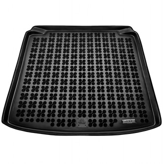 Gumová vana do kufru Škoda Fabia I. 2000-2007 (combi, sedan) Gumová vana do kufru Škoda Fabia I. 2000-2007 (combi, sedan)