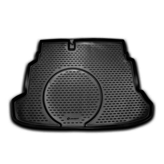 Gumová vana do kufru Kia Cerato 2009-2013 (coupe)