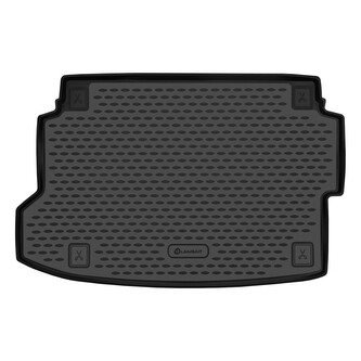 Gumová vana do kufru Hyundai Bayon 2021- (horní dno)
