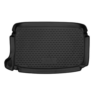 Gumová vana do kufru Seat Ibiza 2017- (horní dno)