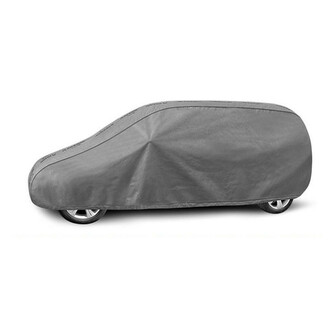 Ochranná plachta Mobile Garage na auto Ford Transit Connect 2022- (délka 450cm) Ochranná plachta Mobile Garage na auto Ford Transit Connect 2022- (délka 450cm)