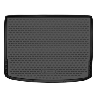 Gumová vana do kufru Audi A3 2020- (sportback, horní dno)